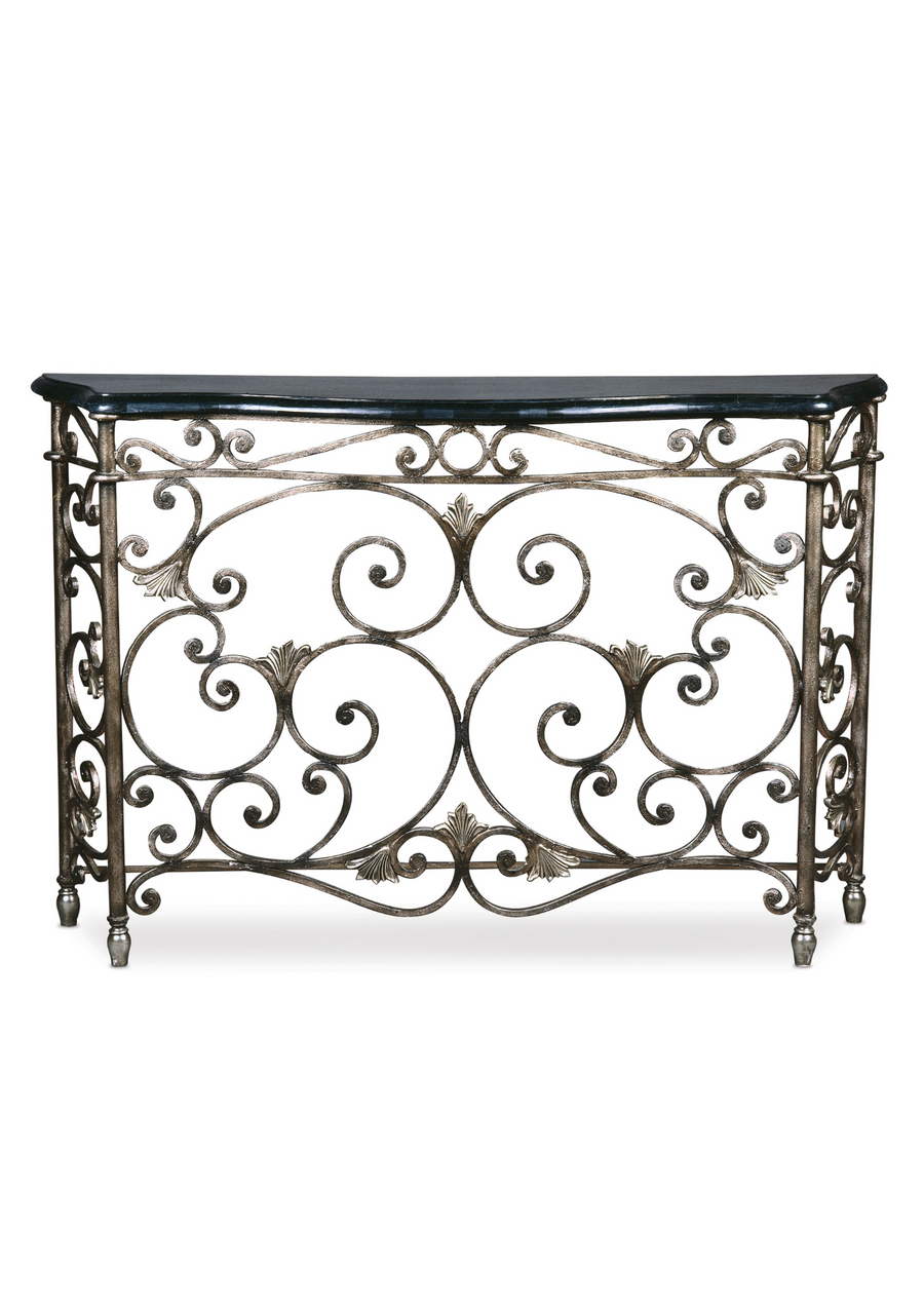 Dickinson Console Table