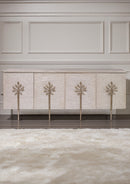 Sapling Multi-Use Cabinet - Champagne