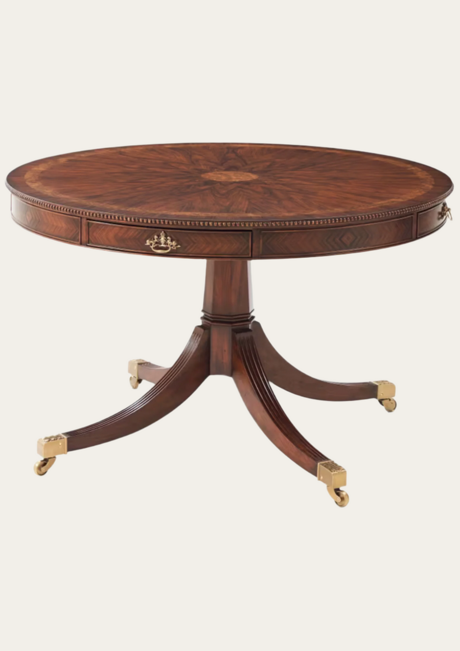 Lavinia's Supper Party Centre Table