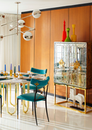 Delphine Bar