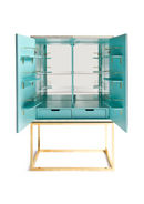 Delphine Bar