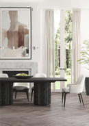 Spencer St. James Rectangular Dining Table