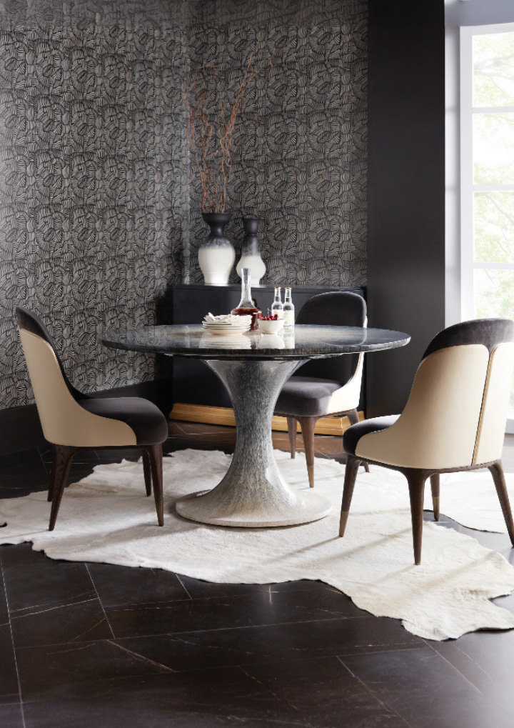 Covet Dining Chair II