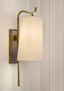 Ashby Wall Light