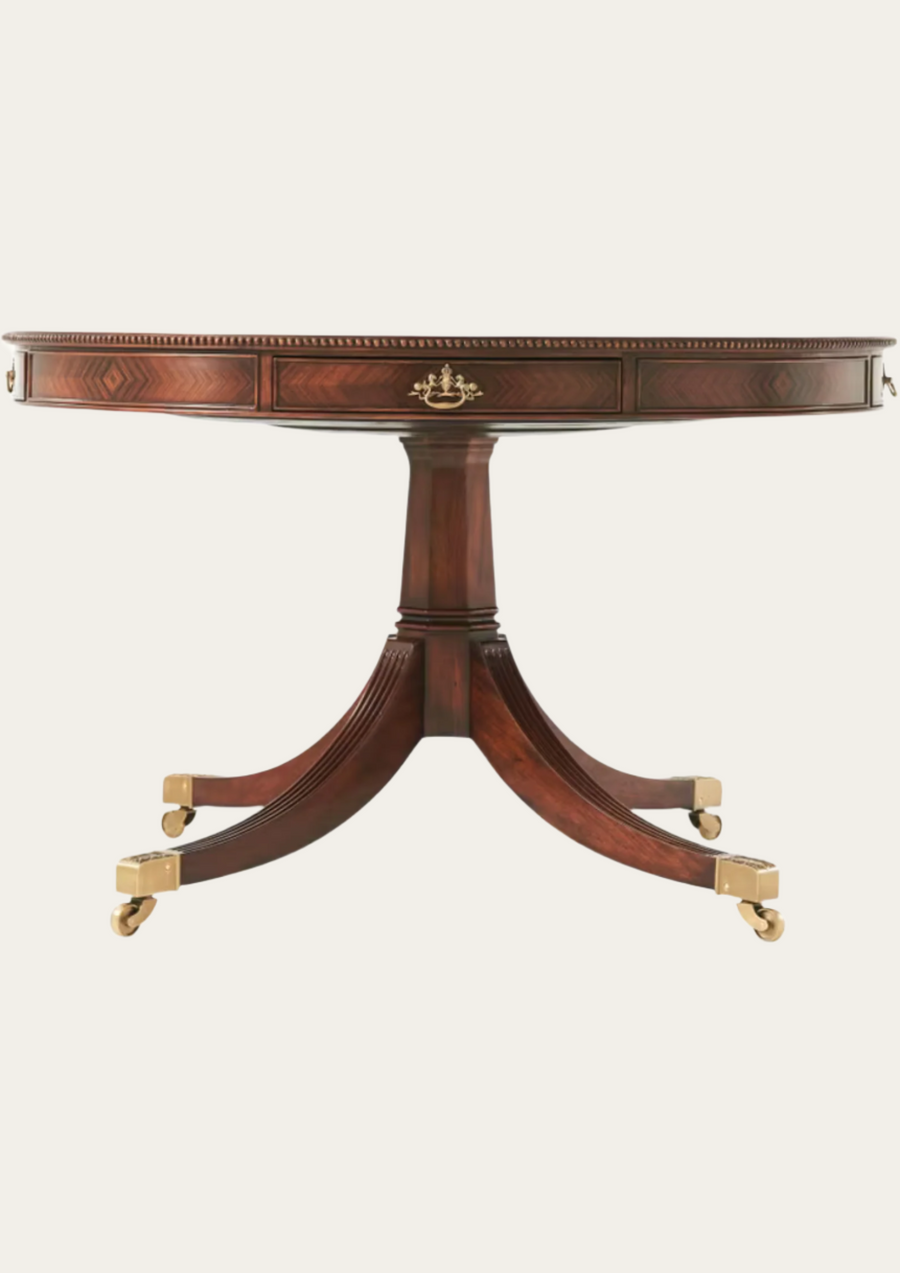 Lavinia's Supper Party Centre Table