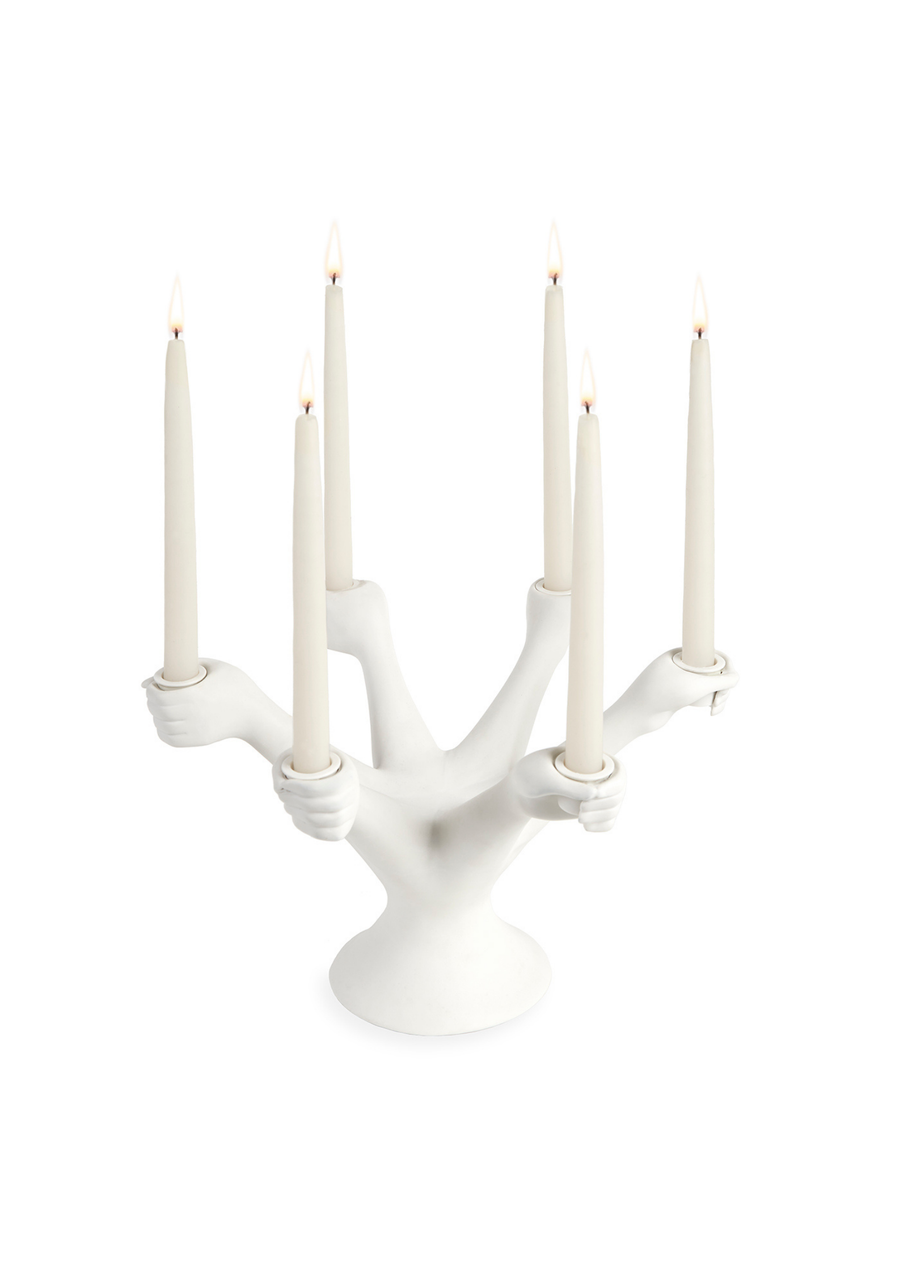 Eve Candelabra