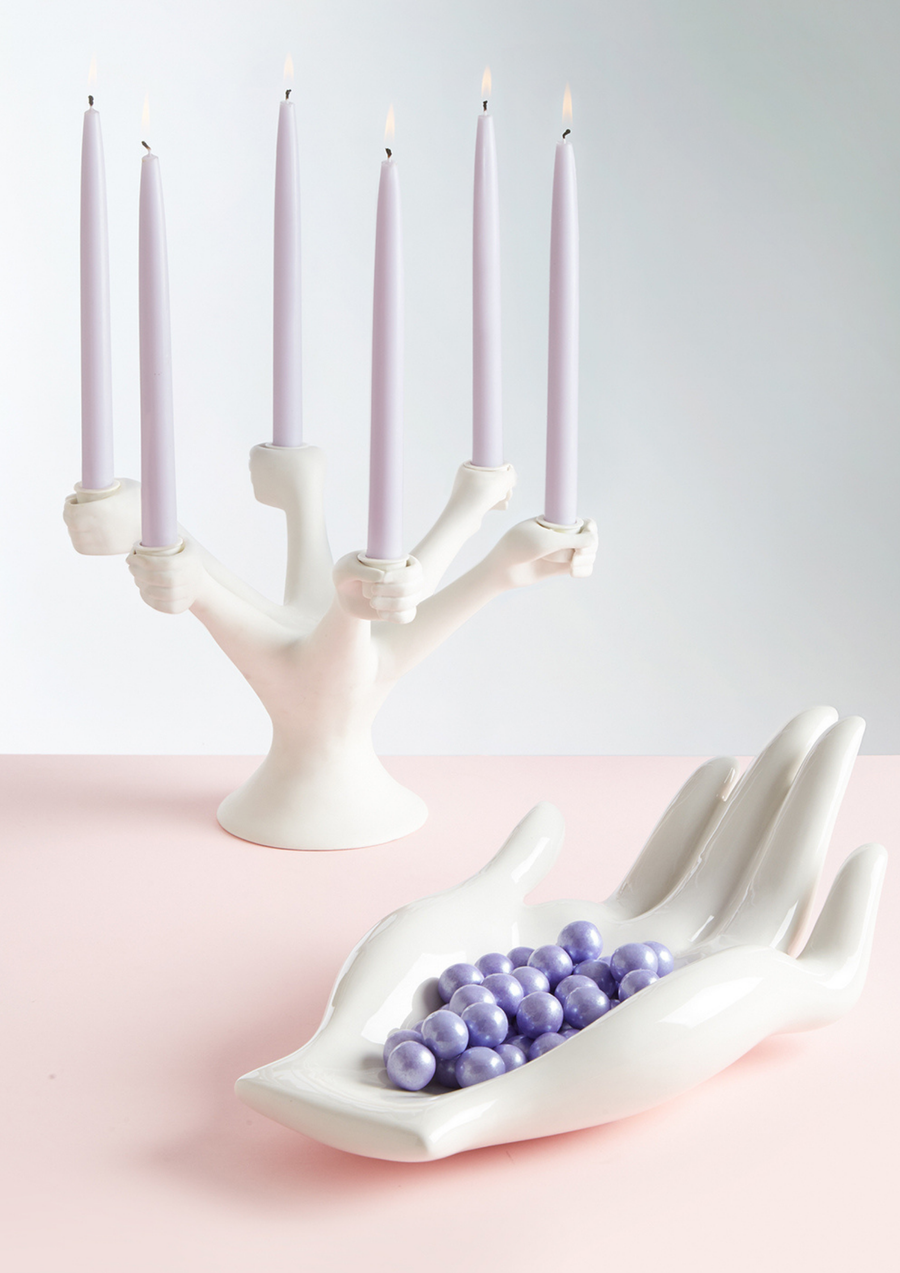 Eve Candelabra