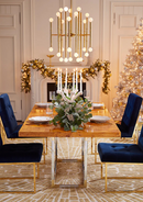 Eve Candelabra