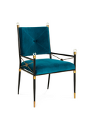 Rider Arm Chair