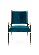 Rider Arm Chair
