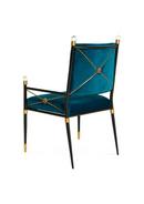 Rider Arm Chair