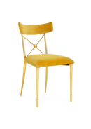 Rider Dining Chair