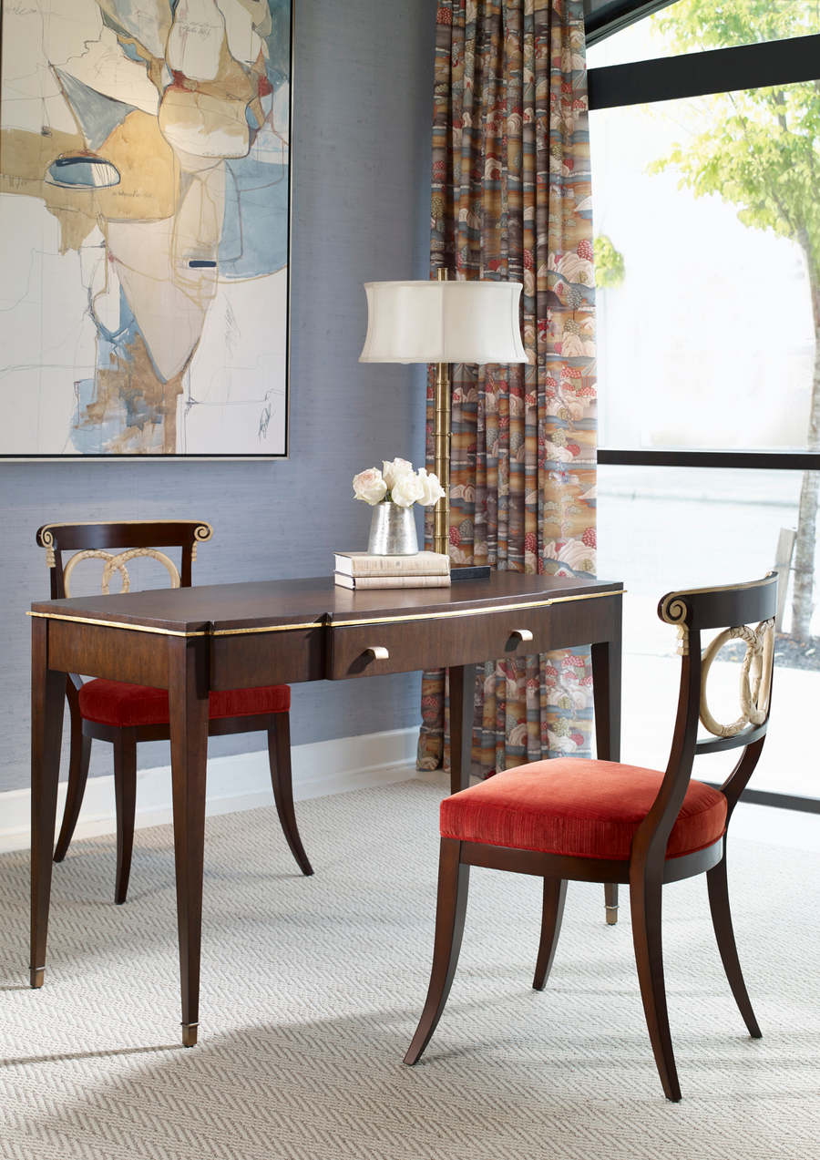 Terrace Writing Desk