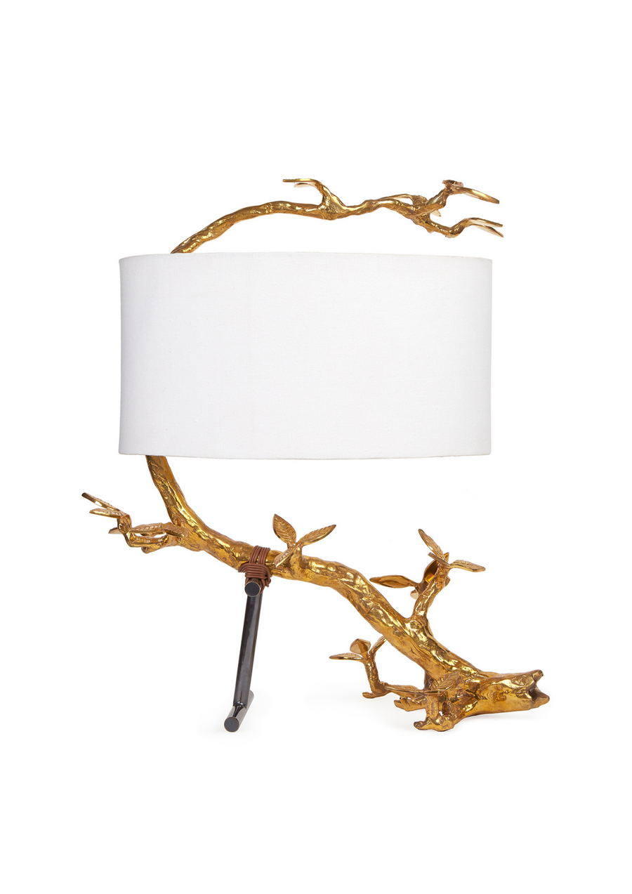 Kyoto Table Lamp