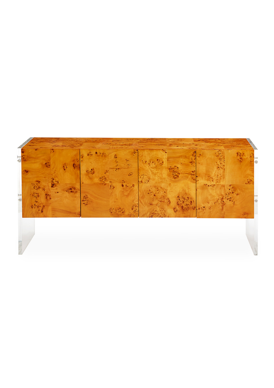 Bond 64" Credenza