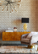 Bond 64" Credenza