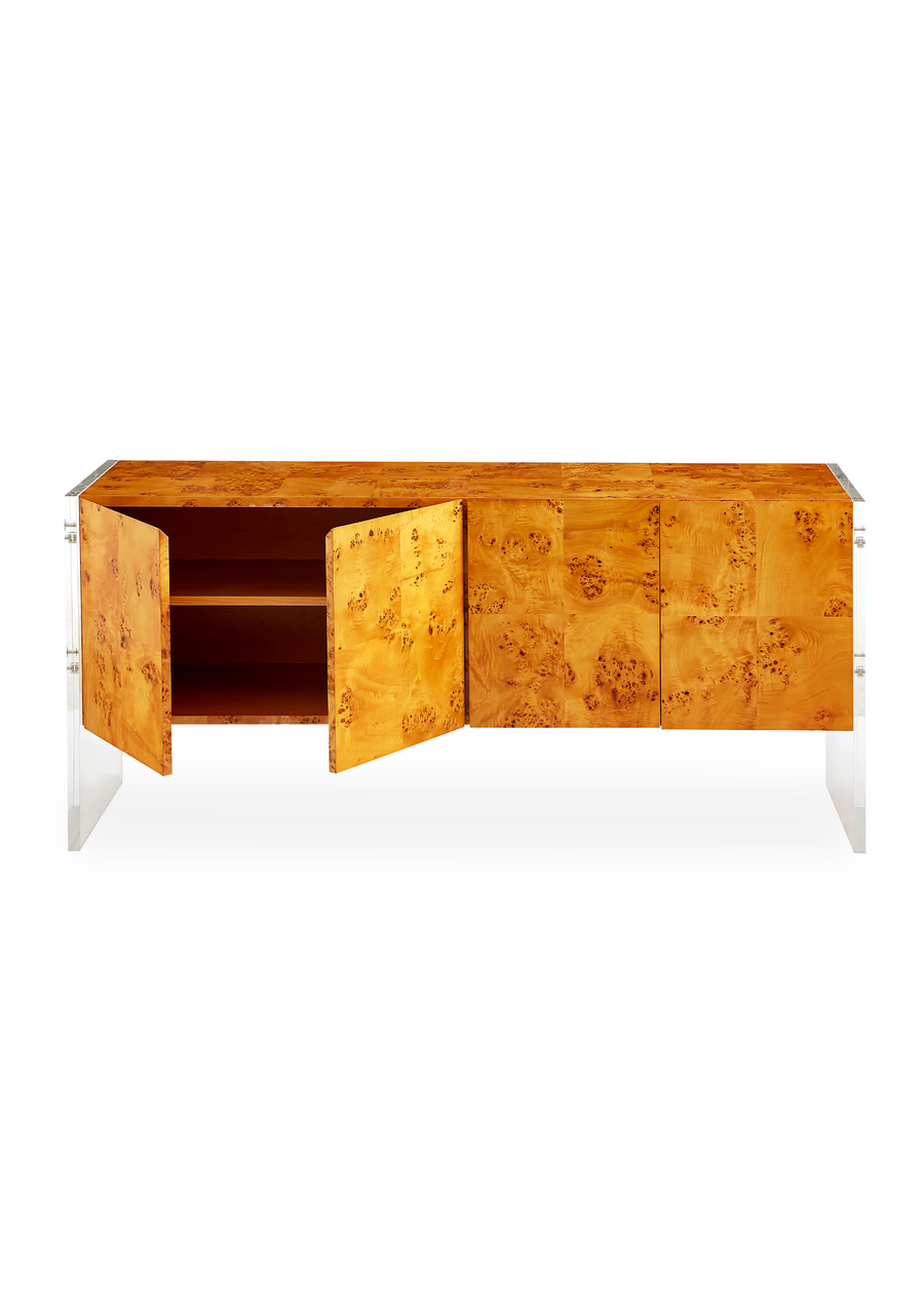 Bond 64" Credenza