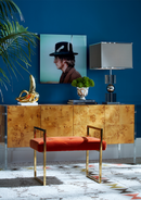 Bond 64" Credenza