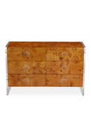 Bond Six-Drawer Dresser