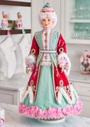 Kandi Kringleberry Doll