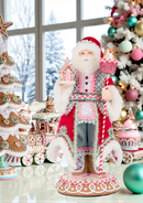 Kris Kringleberry Santa Tabletop