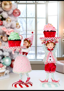 Gumdrop and Cookie Assortment of 2