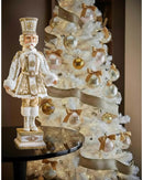 General Chester Nutson Nutcracker