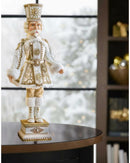 General Chester Nutson Nutcracker
