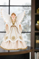 Arabelle Angel Tree Topper