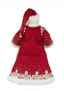 King Christian Claus 18-Inch Doll