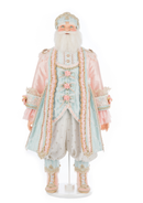 Joyeux Père Noël Doll