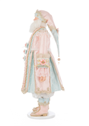 Joyeux Père Noël Doll