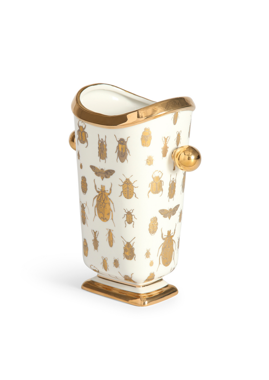 Botanist Specimen Vase