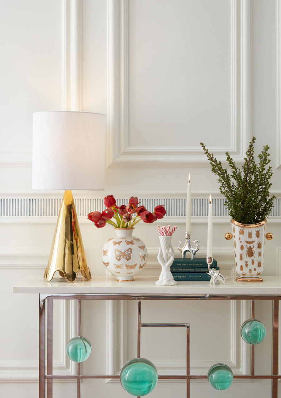 Botanist Specimen Vase