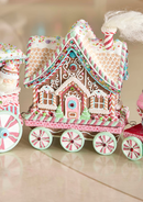 Delightfully Sweet Express