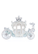 Snowflake Carriage