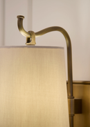 Ashby Wall Light