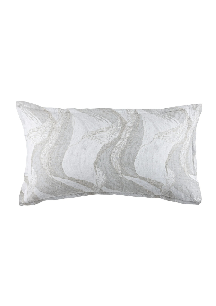 Oasis King Pillow