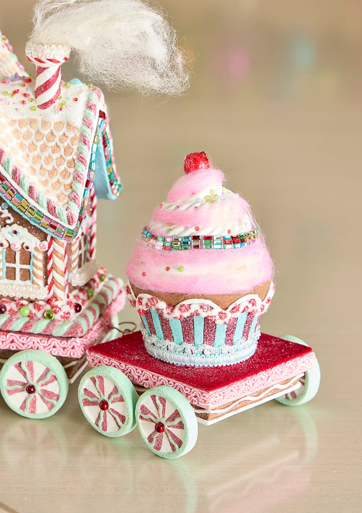 Delightfully Sweet Express