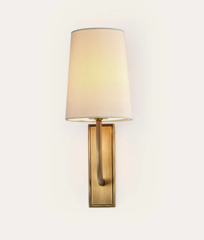 Spencer Wall Light Single