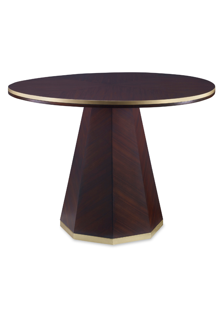 Alexander Center Table