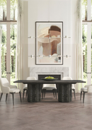 Spencer St. James Rectangular Dining Table