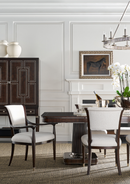 Spencer London Upholstered Armchair II