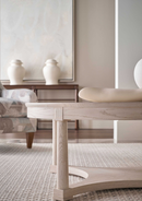 Surrey Round Cocktail Table