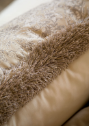 Melbury Cushion - Fringe