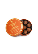 Milk Chocolate Caramelised Biscuit Truffle