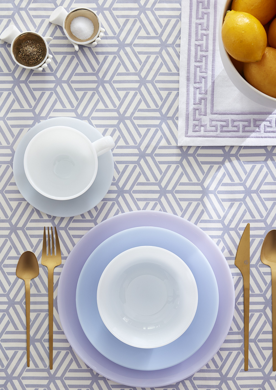 Eve Salt & Pepper Cellars