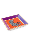 Safari Square Tray