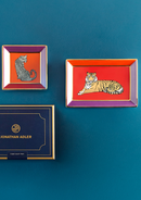 Safari Square Tray