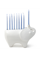 Elephant Menorah